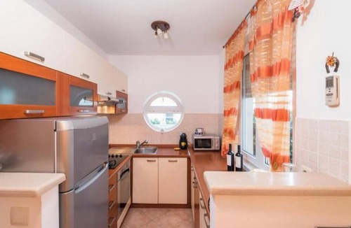 Babin Kuk Apartment | Family 3-bedroom apartment with private jacuzzi terrace Dubrovnik