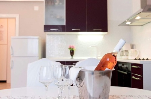 Peracko Blato Apartment | FAMILY APARTMENT JASNA AT NATURE PARK CLOSE TO THE SEA