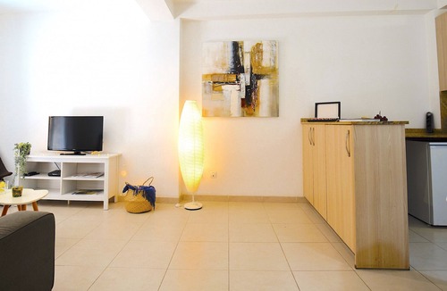 La Llotja-Born Apartment | Family apartment in downtown Palma