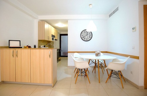 La Llotja-Born Apartment | Family apartment in downtown Palma