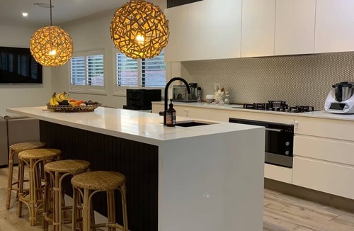 Bellambi House | family friendly coastal oasis