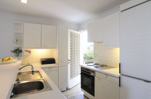 Vouliagmeni Apartment | Family friendly & couples' luxury apartment by the beach w/pool & best sea view