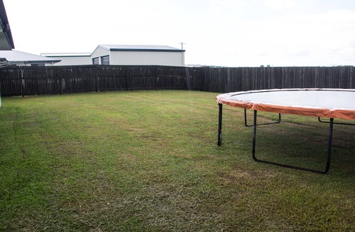 Ooralea House | Family-friendly holiday home