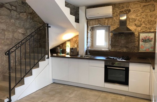 Bacina Villa | Family friendly house that offers true peace and rest near Dubrovnik and Split