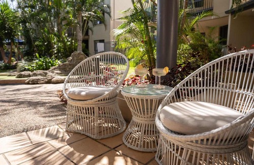 Mermaid Beach Apartment | Family Resort Kids Paradise at Turtle Beach Resort
