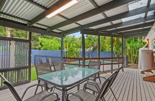 Tuggerawong House | Family Retreat Tuggerawong