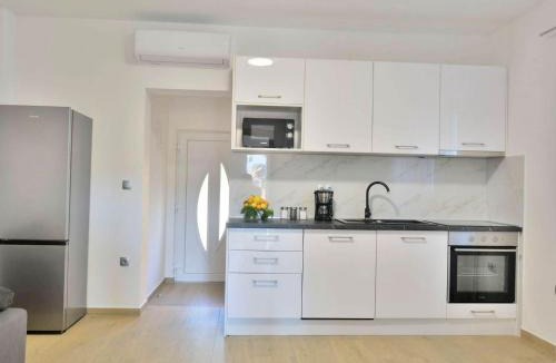 Brna Apartment | Fancy Apartments Dream