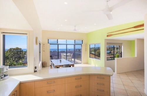 Tathra House | Fanta Sea by Holiday Management Co