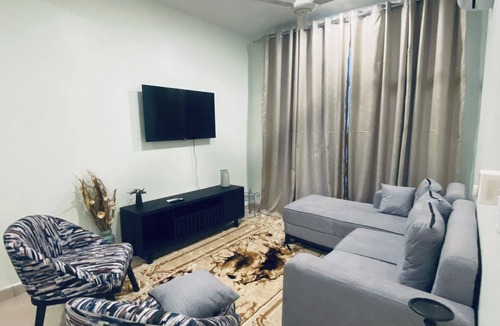 Mbezi Beach Bed & Breakfast | Fassat premium homes