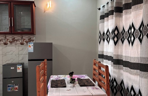 Mbezi Beach Apartment | Favorite place 5min walking to the beach/10mins to KFC and supermarkets.