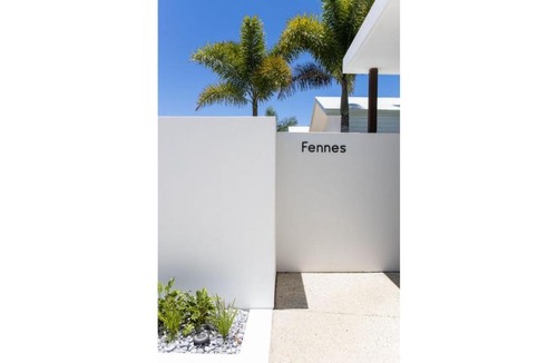 Kingscliff House | Fennes On Banzai