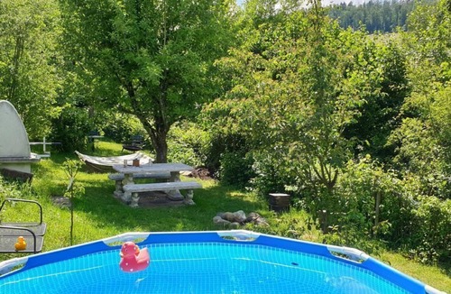 Siglistorf Apartment | Ferienhüsli - pure relaxation