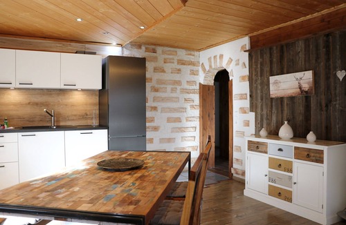 Barental Apartment | Ferienwohnung/app. für 8 Gäste mit 117m² in Feldberg