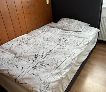 Stadtroda Apartment | Ferienwohnung #2 in Stadtroda