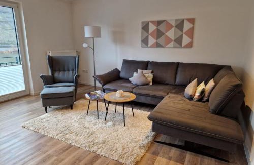 Ernst Apartment | Ferienwohnung am Weingarten