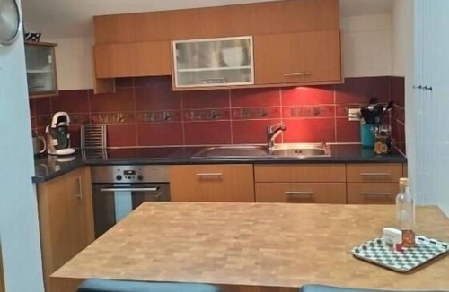 Ferden Apartment | Ferienwohnung/app. für 2 Gäste mit 60m² in Ferden