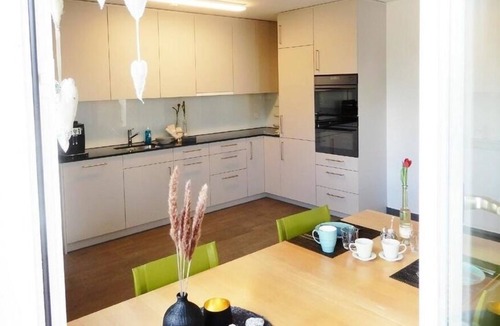 Ohmstal Apartment | Ferienwohnung/app. für 2 Gäste mit 80m² in Ohmstal