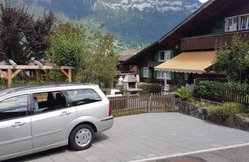 Boenigen Apartment | Ferienwohnung/app. für 6 Gäste mit 80m² in Bönigen