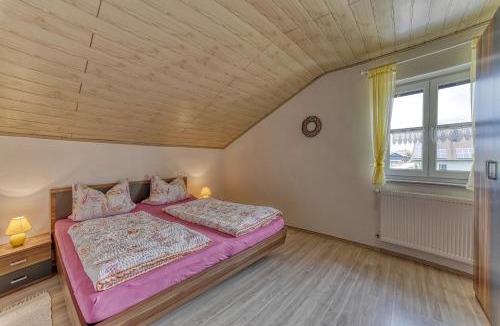 Tittling Apartment | Ferienwohnung Barth