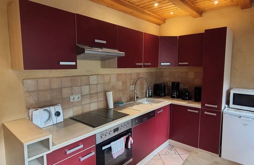 Groß Neuendorf Apartment | Ferienwohnung im Oderbruch