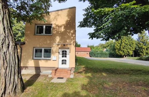 Groß Neuendorf Apartment | Ferienwohnung im Oderbruch