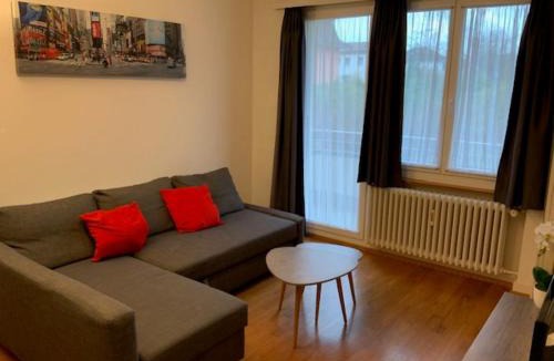 Bumpliz Apartment | Ferienwohnung in Bern