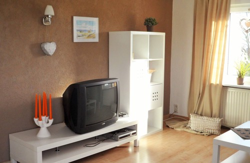 Oelsnitz/Erzgeb. Apartment | Ferienwohnung Küchler