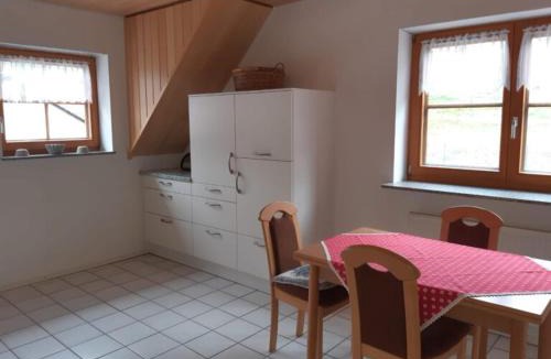 Kappelrodeck Apartment | Ferienwohnung Lechleiter