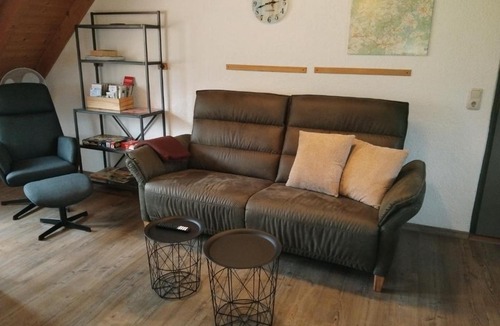 Pullenreuth Apartment | Ferienwohnung Lippert