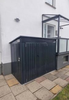 Hattorf Apartment | Ferienwohnung Odersee