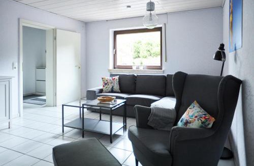 Obermendig Apartment | fewo-elzerhof