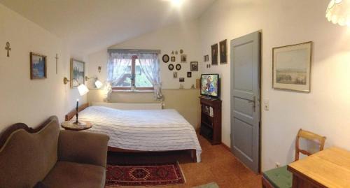 Witzenhausen Apartment | FeWo Paramaribo