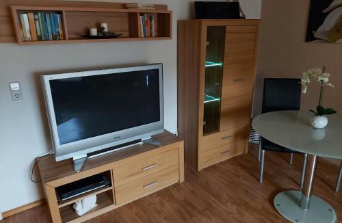 Einbeck Apartment | Fewo Wolf
