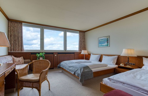 Puttgarden Hotel | FF&E Hotel Dania