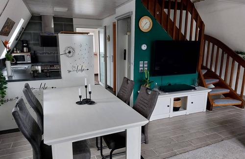 Nagel House | FichtelOasis