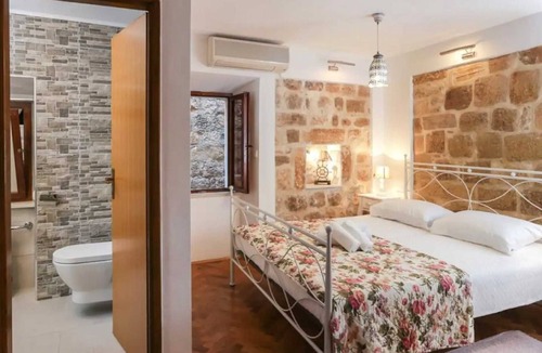 Dubrovnik Old Town Apartment | Figura suites 2 Studio in the Old town with terrace