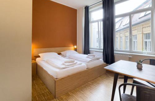 Mitte Hostel | Five Elements Hostel & Capsules Leipzig