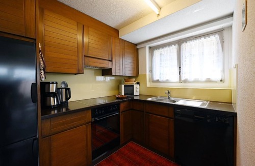 Weggis Apartment | Flat Alpenblick/A1