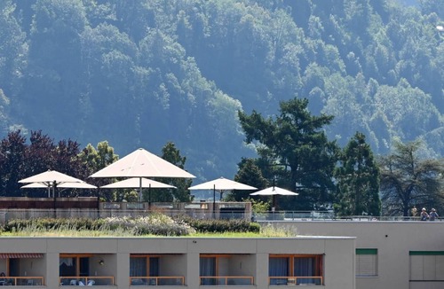 Weggis Apartment | Flat Alpenblick/A1