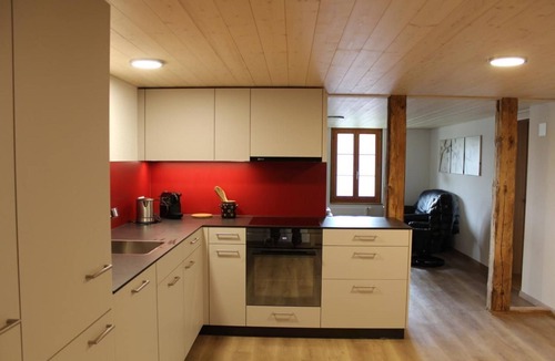 Seeberg Other | Flat "Leinacherhof" with terrace