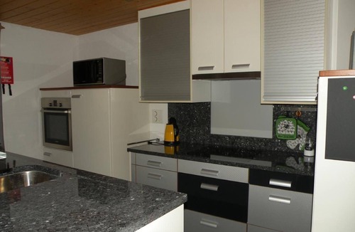 Altdorf Apartment | Flat "Uhu" with mountain view
