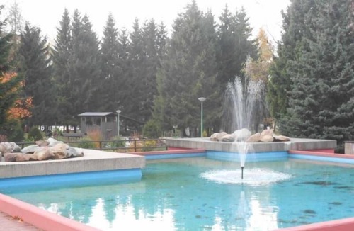 Altenau Apartment | Flat with distant view "Holiday flat Hempel"
