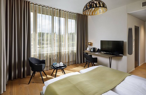 Sursee Hotel | FOCUS Hotel