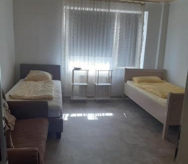 Gelsenkirchen-West Apartment | foreign worker