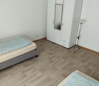 Gelsenkirchen-West Apartment | foreign worker
