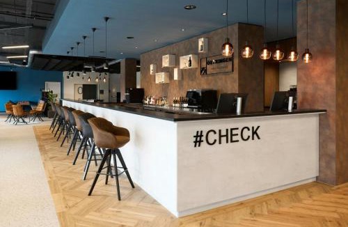 Ostringen Hotel | Four Points Flex by Sheraton Östringen