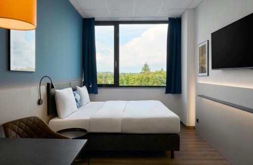 Ostringen Hotel | Four Points Flex by Sheraton Östringen
