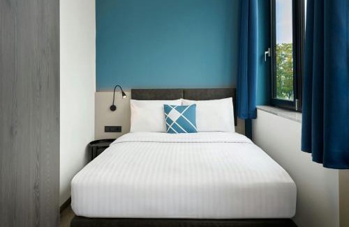 Ostringen Hotel | Four Points Flex by Sheraton Östringen