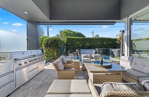 Vaucluse House | Fully Furnished house 89 day option