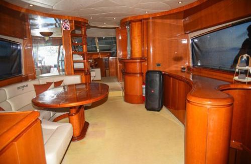 Gundogan Boat Rental | Gökçe1Yacht